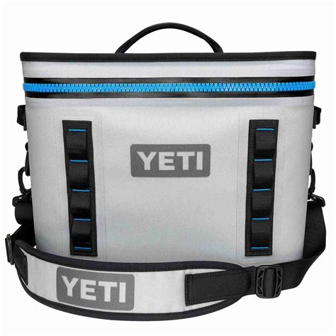 yeti soft cooler ice tests|best soft sided collapsible cooler.